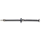 1994 Toyota Supra Driveshaft 1