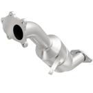 MagnaFlow Exhaust Products 23920 Catalytic Converter EPA Approved 1