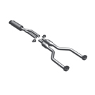MagnaFlow Exhaust Products 23927 Catalytic Converter EPA Approved 1