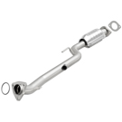 MagnaFlow Exhaust Products 23929 Catalytic Converter EPA Approved 1