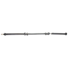 BuyAutoParts 91-01556AN Driveshaft 1