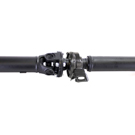 BuyAutoParts 91-01556AN Driveshaft 2