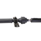 BuyAutoParts 91-01556AN Driveshaft 3