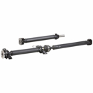BuyAutoParts 91-01400N Driveshaft 2