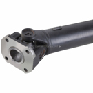 BuyAutoParts 91-01400N Driveshaft 4