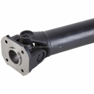 BuyAutoParts 91-01400N Driveshaft 5