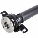 BuyAutoParts 91-01400N Driveshaft 7