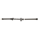 BuyAutoParts 91-01400N Driveshaft 8