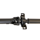 BuyAutoParts 91-01400N Driveshaft 10