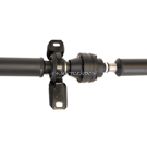 BuyAutoParts 91-01400N Driveshaft 11