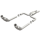 MagnaFlow Exhaust Products 23936 Catalytic Converter EPA Approved 1