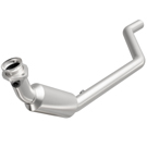 MagnaFlow Exhaust Products 23937 Catalytic Converter EPA Approved 1
