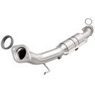 2003 Acura RSX Catalytic Converter EPA Approved 1