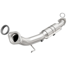 2002 Acura RSX Catalytic Converter EPA Approved 1