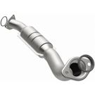 2003 Acura RSX Catalytic Converter EPA Approved 2