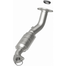2003 Acura RSX Catalytic Converter EPA Approved 4