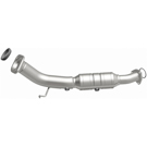 2003 Acura RSX Catalytic Converter EPA Approved 3