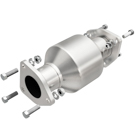 2012 Acura TSX Catalytic Converter EPA Approved 1