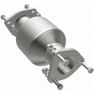 2012 Acura TSX Catalytic Converter EPA Approved 2