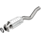 MagnaFlow Exhaust Products 23945 Catalytic Converter EPA Approved 1