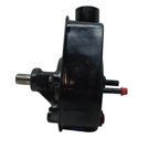 BuyAutoParts 86-02134R Power Steering Pump 4