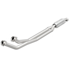 MagnaFlow Exhaust Products 23954 Catalytic Converter EPA Approved 1