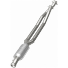 1998 Volvo S90 Catalytic Converter EPA Approved 4