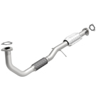 MagnaFlow Exhaust Products 23956 Catalytic Converter EPA Approved 1