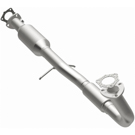 MagnaFlow Exhaust Products 23956 Catalytic Converter EPA Approved 2