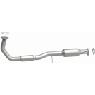 MagnaFlow Exhaust Products 23956 Catalytic Converter EPA Approved 3