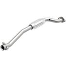 MagnaFlow Exhaust Products 23966 Catalytic Converter EPA Approved 1