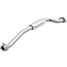 2008 Isuzu I-Series Truck Catalytic Converter EPA Approved 1