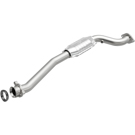 2007 Hummer H3 Catalytic Converter EPA Approved 1
