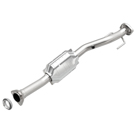 MagnaFlow Exhaust Products 23967 Catalytic Converter EPA Approved 1