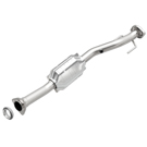 2005 Saab 9-7X Catalytic Converter EPA Approved 1