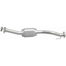 2005 Saab 9-7X Catalytic Converter EPA Approved 3
