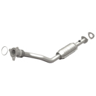 2004 Chevrolet Classic Catalytic Converter EPA Approved 1
