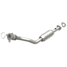 2003 Chevrolet Cavalier Catalytic Converter EPA Approved 1