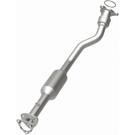 2003 Chevrolet Cavalier Catalytic Converter EPA Approved 4