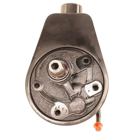 1985 Gmc S15 Power Steering Pump 1