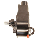 1985 Gmc S15 Power Steering Pump 2