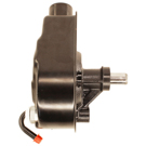 1985 Gmc S15 Power Steering Pump 4
