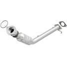 MagnaFlow Exhaust Products 23971 Catalytic Converter EPA Approved 1