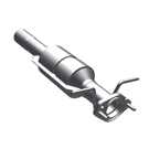 2010 Ford Focus Catalytic Converter EPA Approved 1