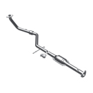 MagnaFlow Exhaust Products 23979 Catalytic Converter EPA Approved 1