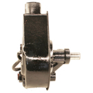 1980 Oldsmobile Custom Cruiser Power Steering Pump 4