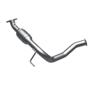 MagnaFlow Exhaust Products 23984 Catalytic Converter EPA Approved 1