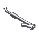 MagnaFlow Exhaust Products 23985 Catalytic Converter EPA Approved 1