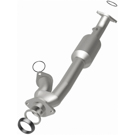 2015 Toyota 4Runner Catalytic Converter EPA Approved 4