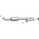 2015 Toyota 4Runner Catalytic Converter EPA Approved 3